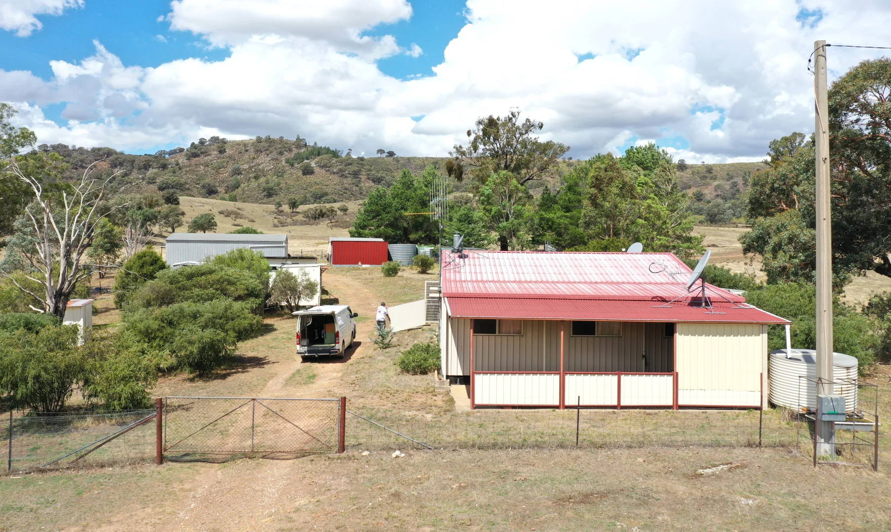 Additional image 4 of 2866-2822 Taylors Flat Road, Taylors Flat NSW 2586