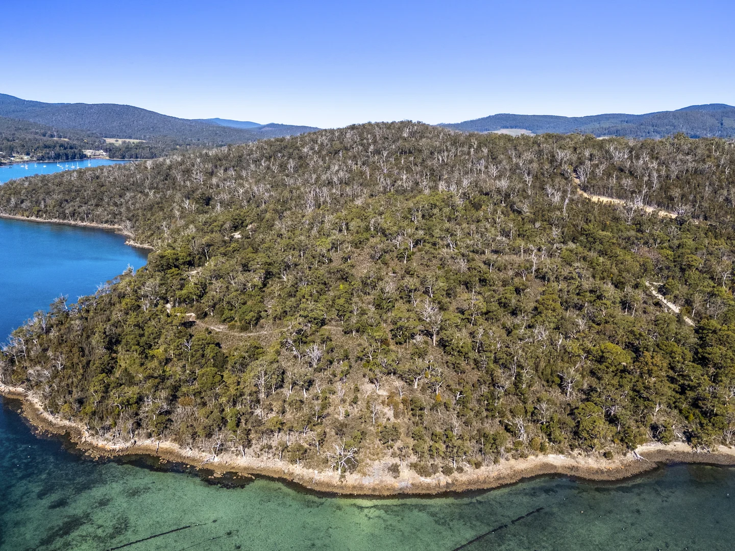 Additional image 18 of 1, 1, 2 Sympathy Point Road, Taranna TAS 7180