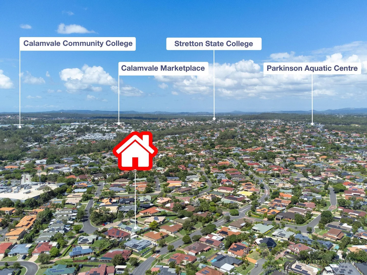 Additional image 32 of 24 Maryland Place, Parkinson QLD 4115