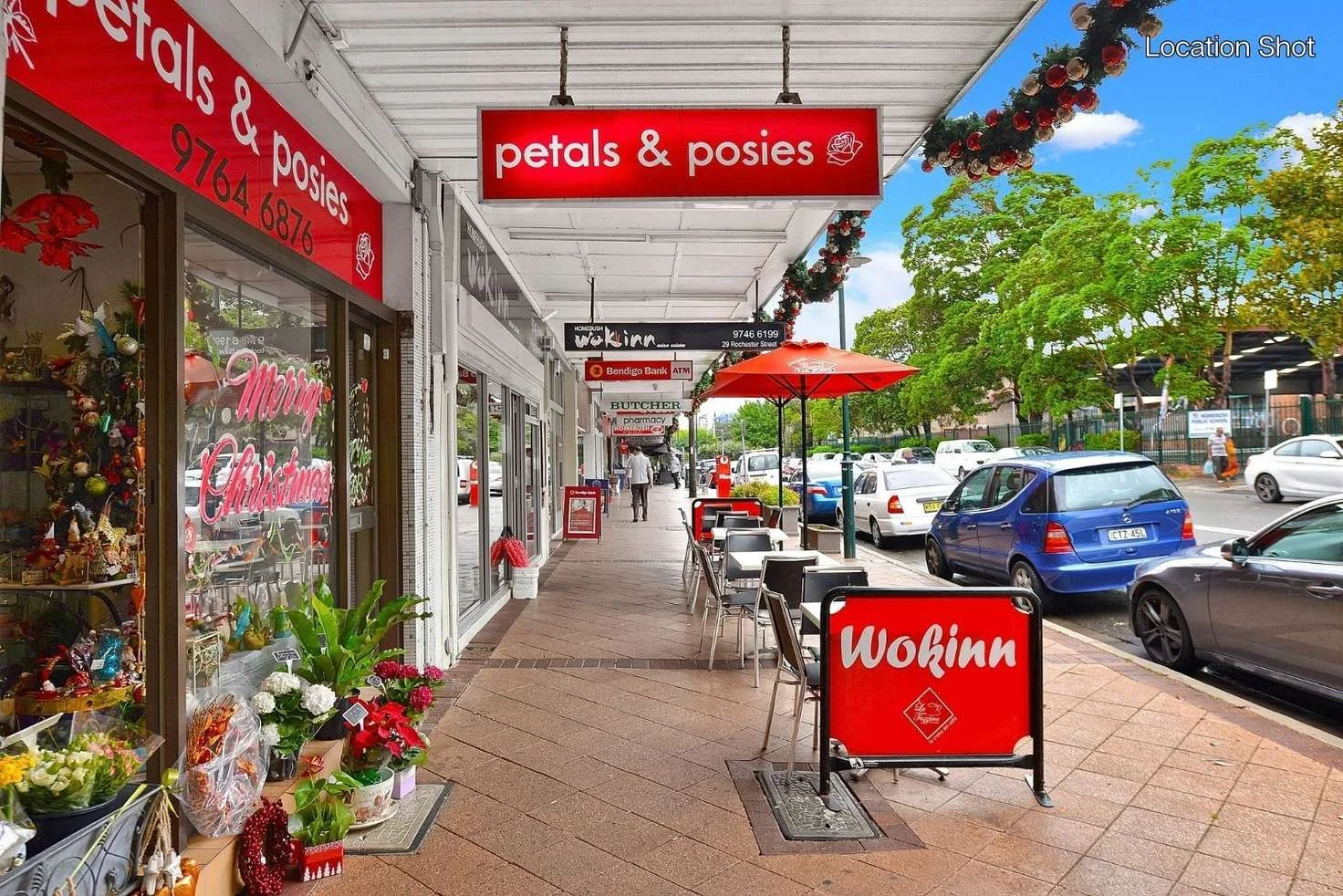 Additional image 11 of 303b/40-42 Loftus Crescent, Homebush NSW 2140