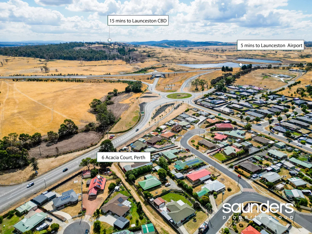 Additional image 28 of 6 Acacia Court, Perth TAS 7300