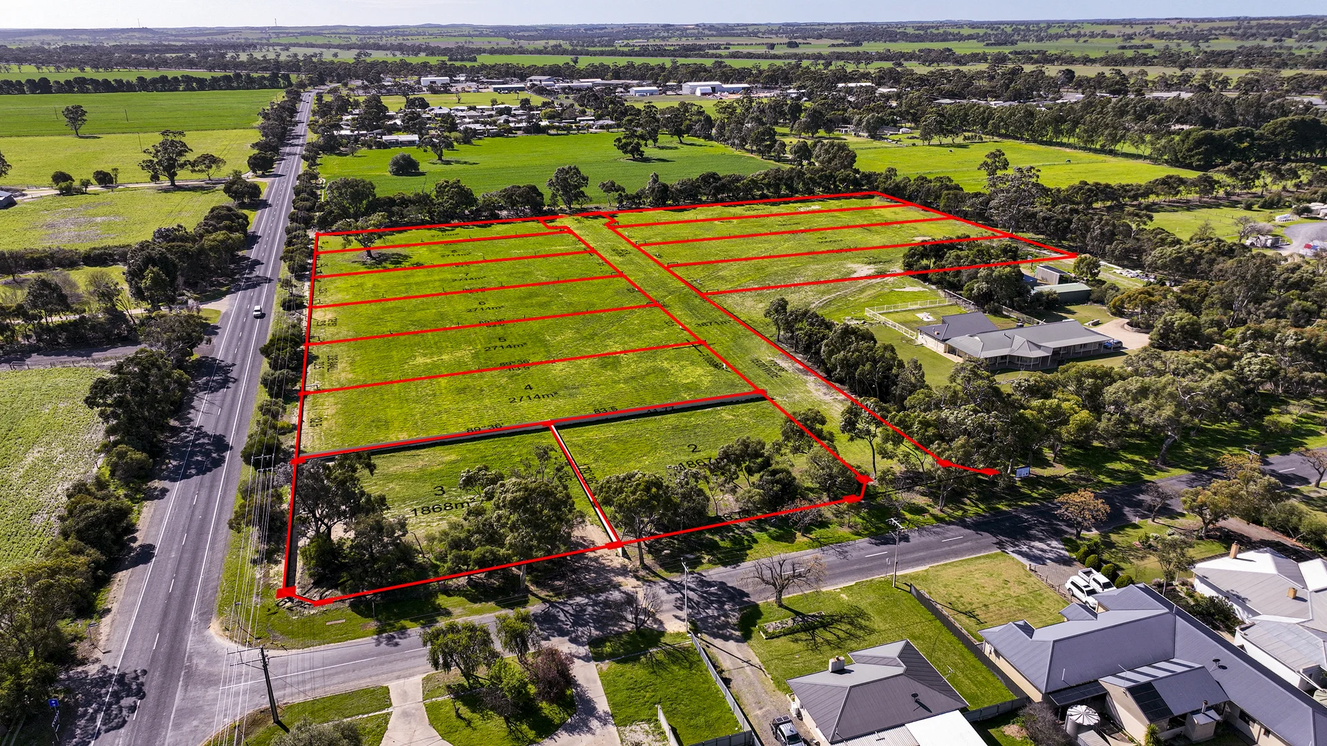 Additional image 2 of Lot 4-13 Gericke Street, Keith SA 5267