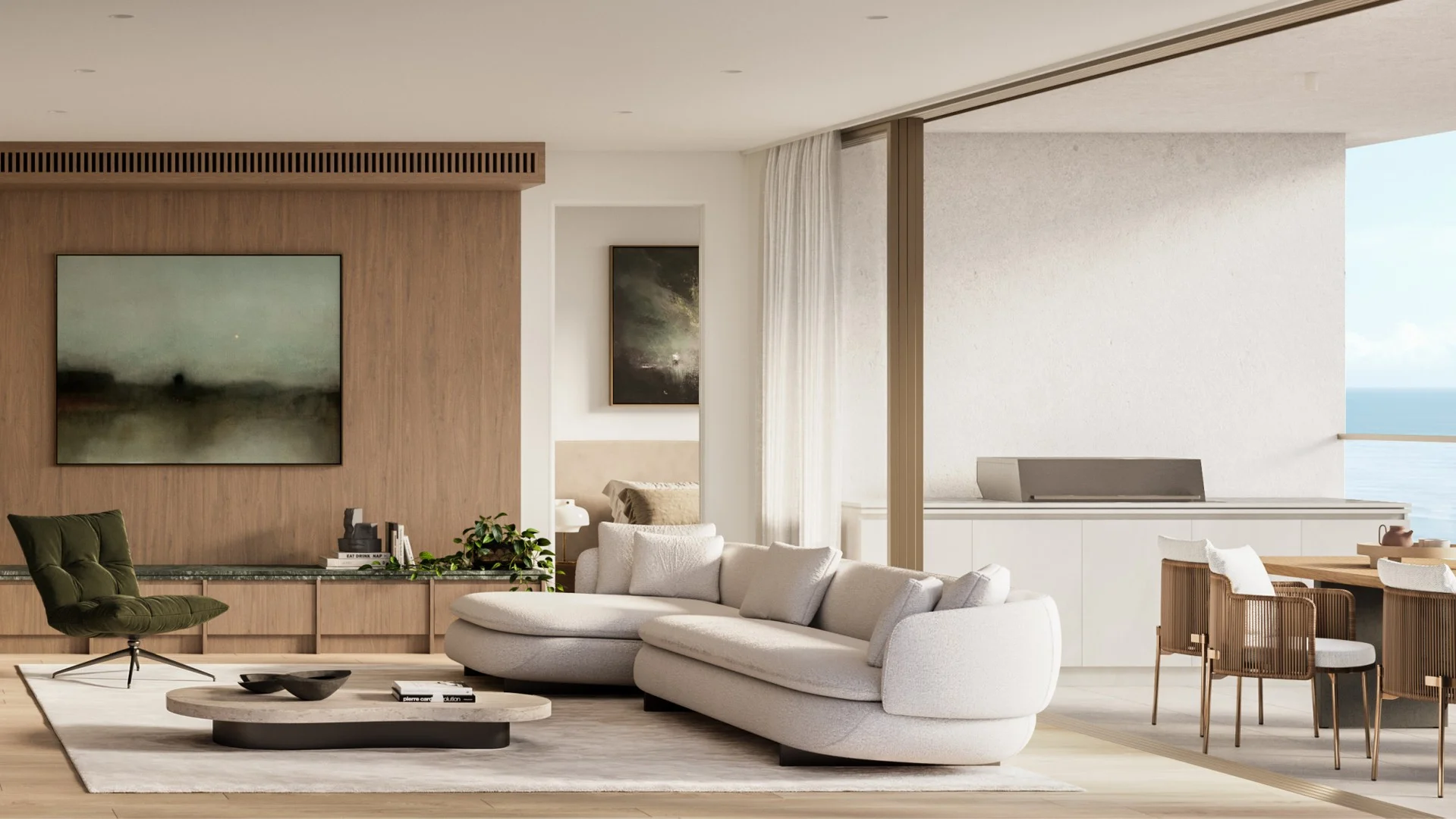 Additional image 5 of 3002/22 Mary Avenue, Broadbeach QLD 4218