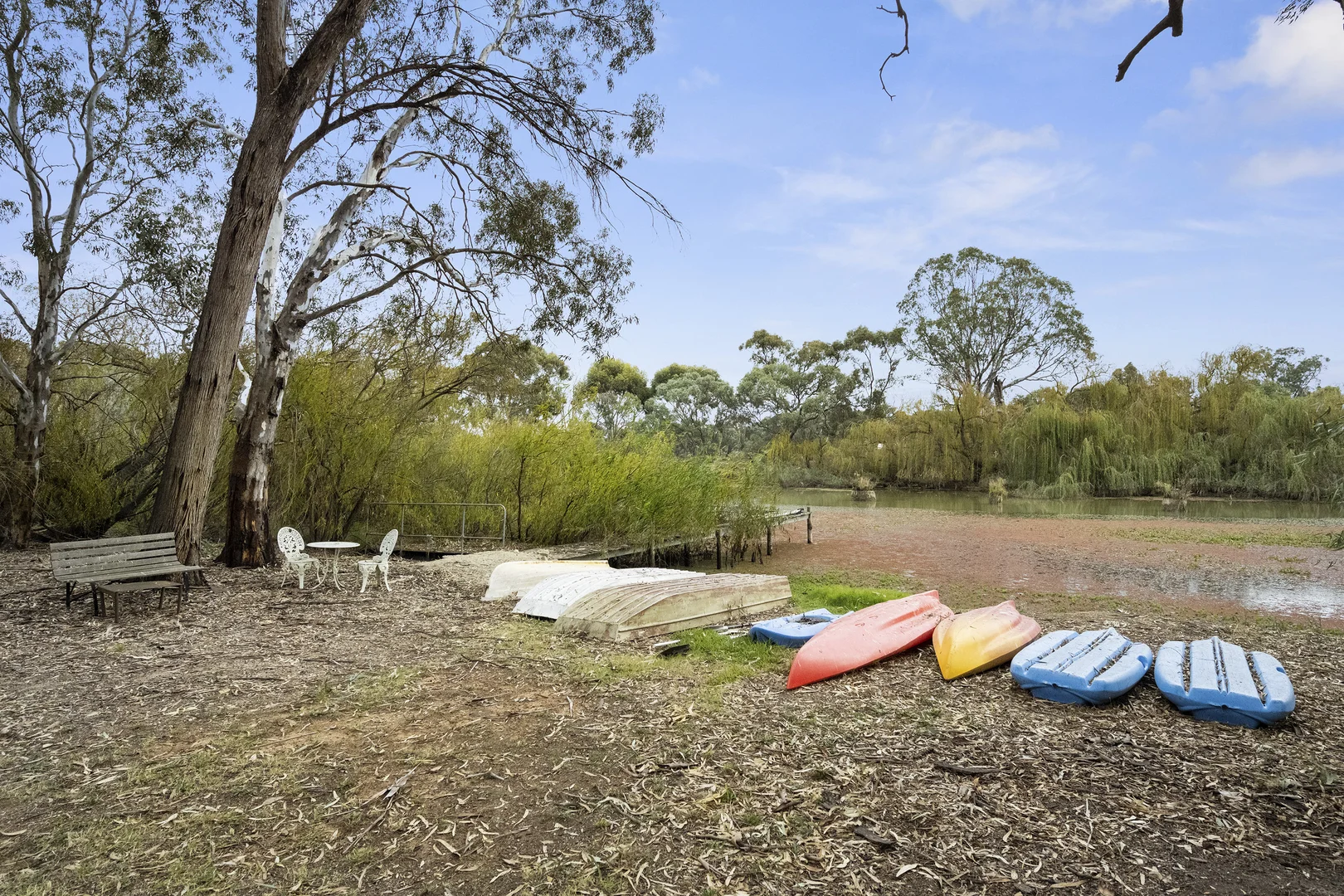 Additional image 18 of 1 School Road, Gunbower VIC 3566