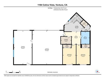 Additional image 42 of 1184 Colina Vis, Ventura, CA, 93003