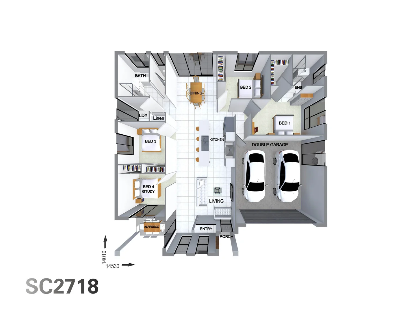 Additional image 2 of 9 Lacewood Pl, Peregian Springs QLD 4573