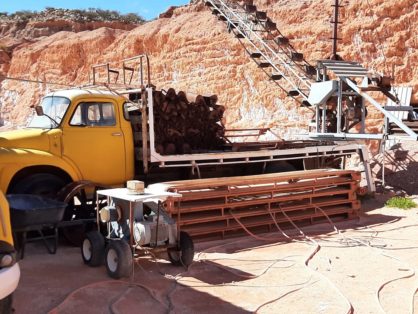 Additional image 9 of 2251 Kingsford Smith Court, Coober Pedy SA 5723