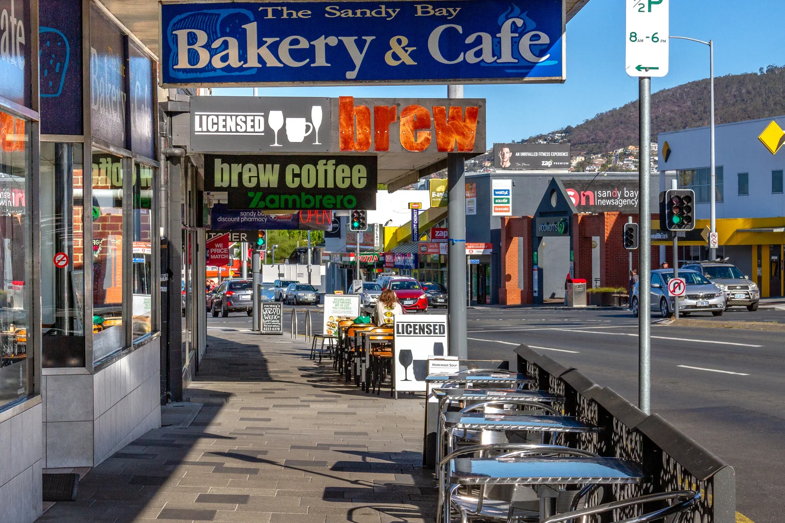 Additional image 29 of 63 Duke Street, Sandy Bay TAS 7005