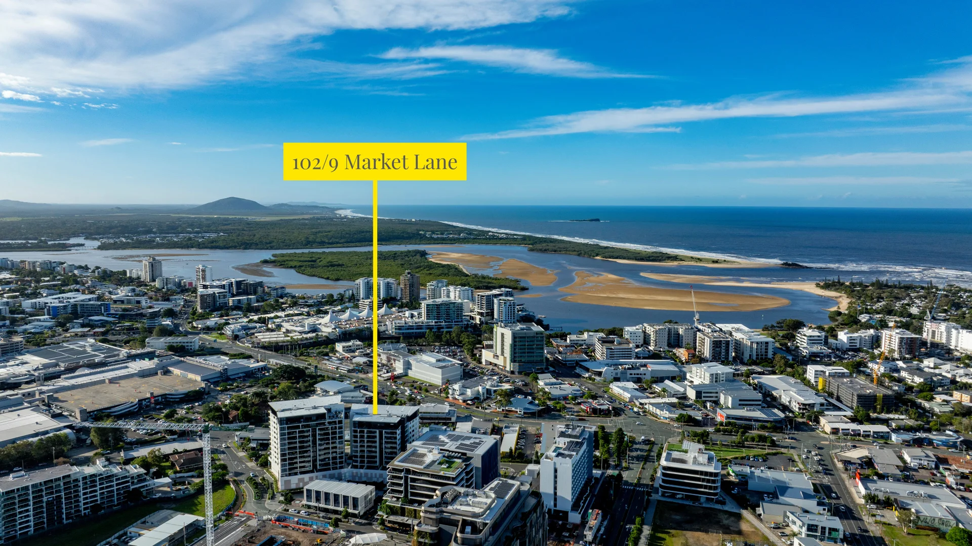 Additional image 10 of 102/9 Market Lane, Maroochydore QLD 4558