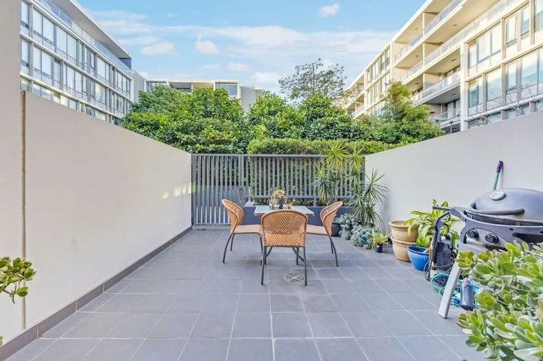 Additional image 3 of Terrace/16 Queen Street, Rosebery NSW 2018