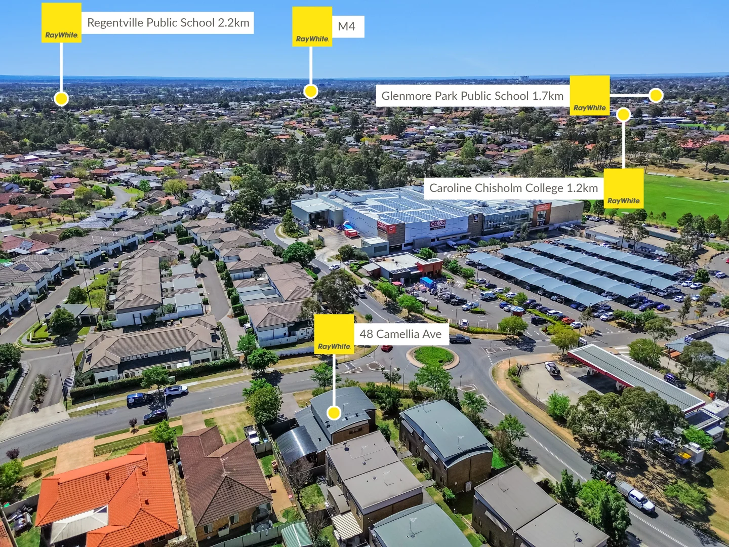 Additional image 15 of 48 Camellia Avenue, Glenmore Park NSW 2745