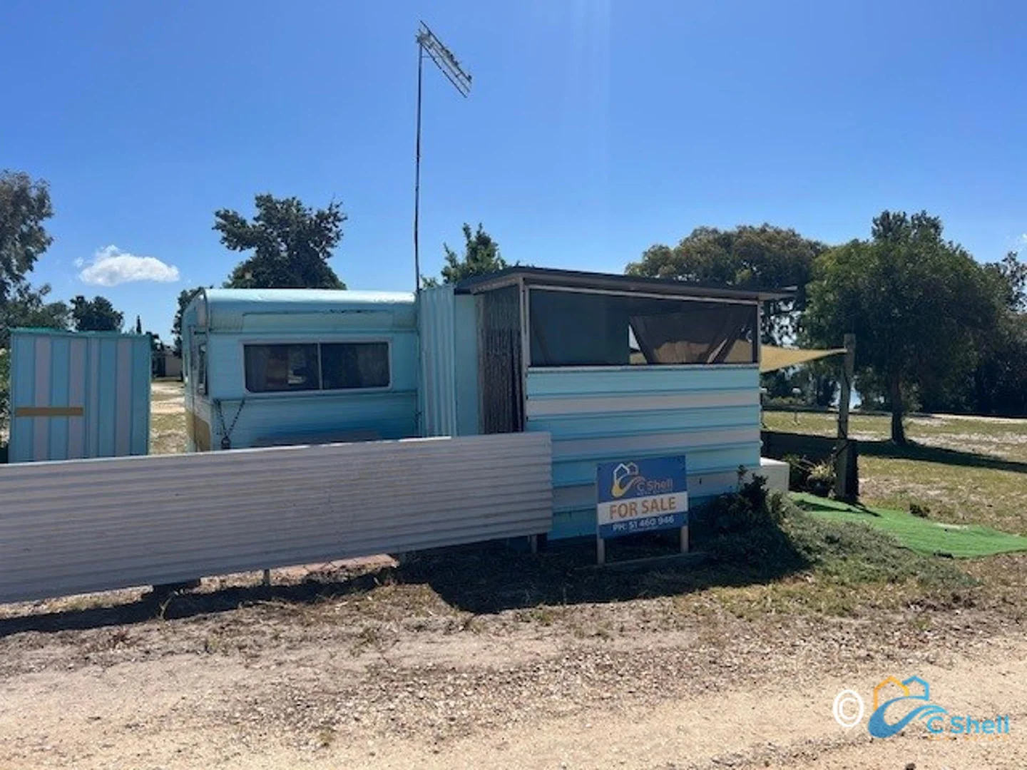 Additional image 5 of 130 Kangaroo Crescent, Loch Sport Caravan Park, Loch Sport VIC 3851