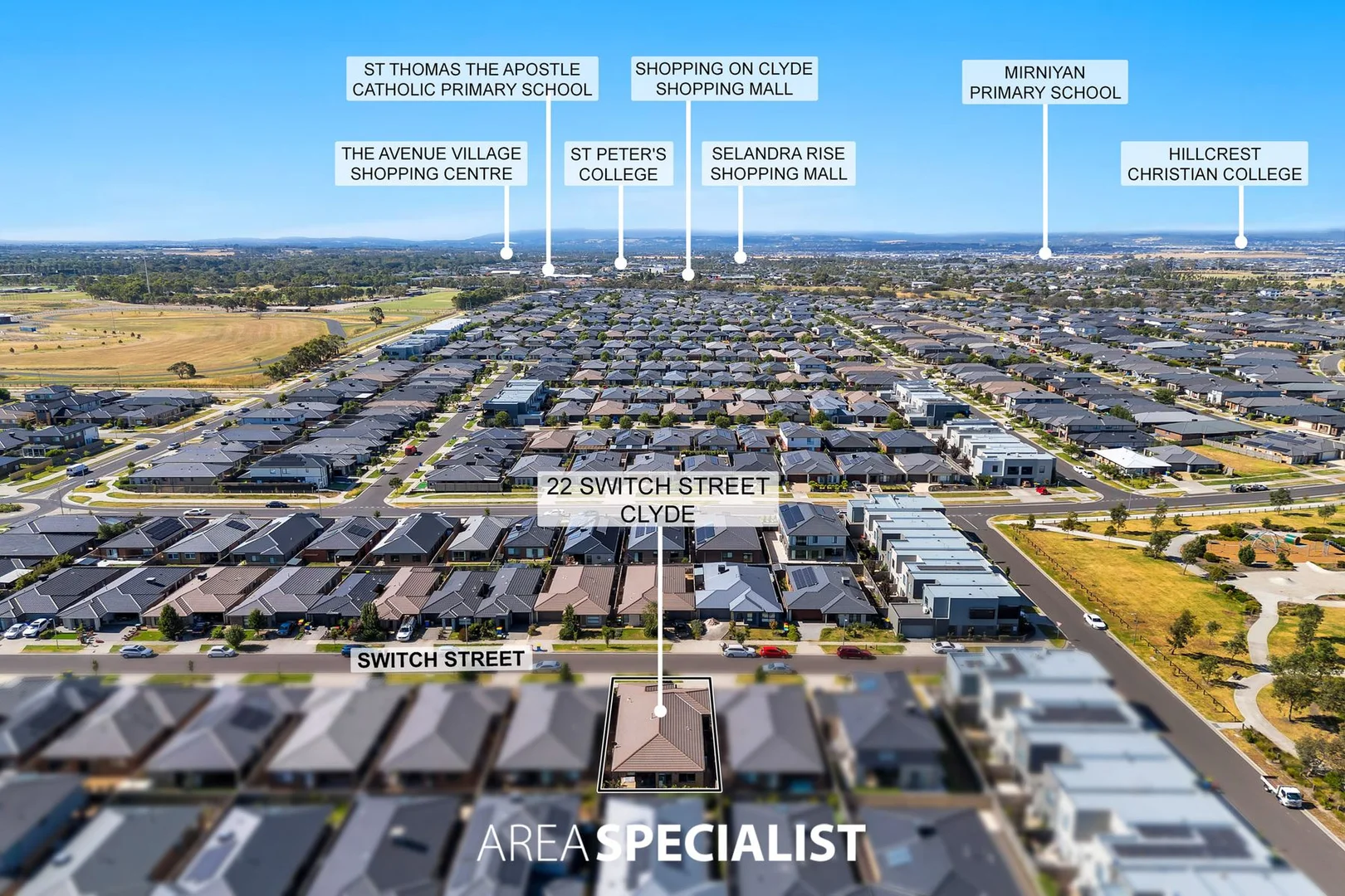 Additional image 16 of 22 Switch Street, Clyde VIC 3978
