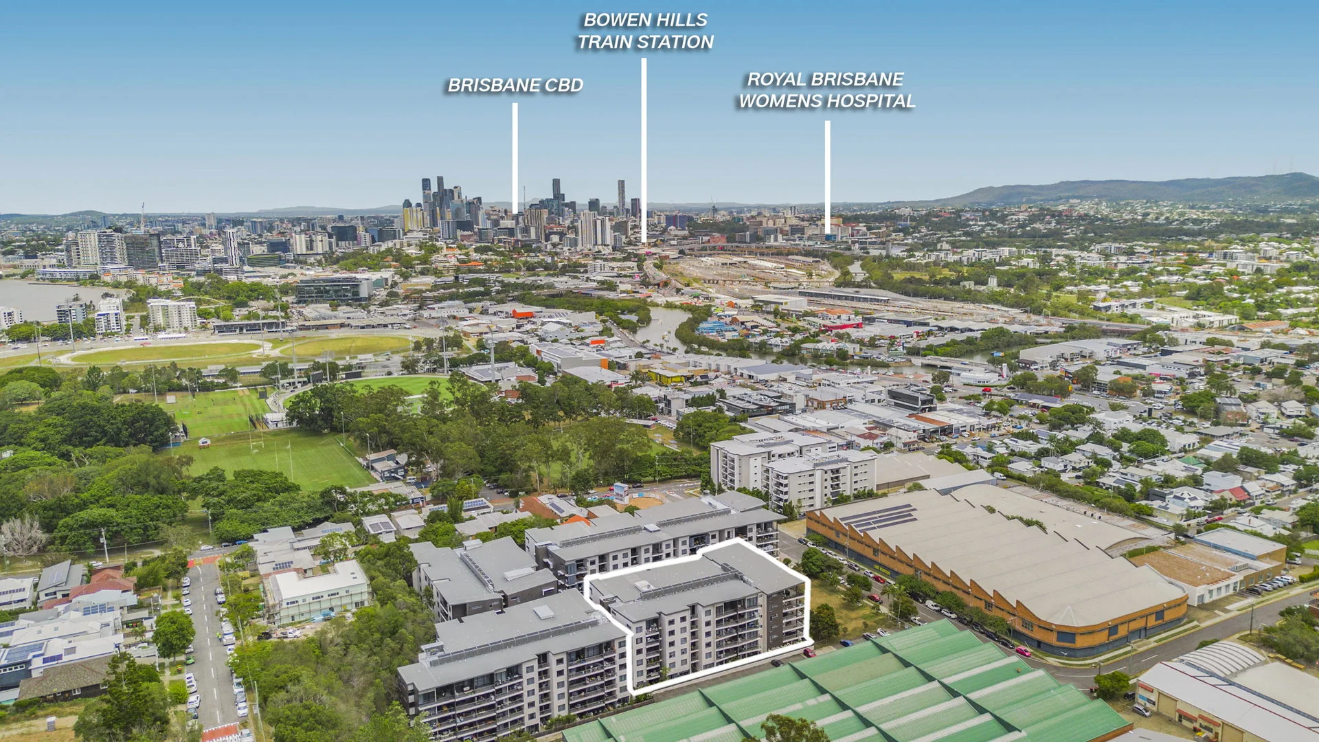 Additional image 18 of 3508/35 Burdett Street, Albion QLD 4010