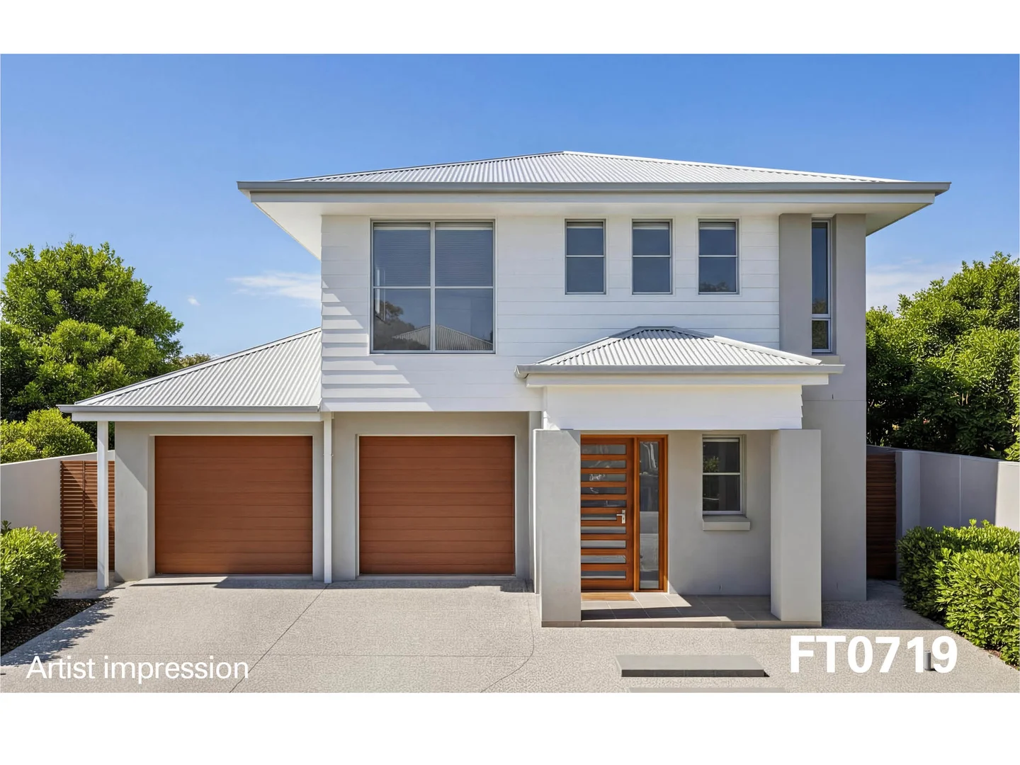 Additional image 7 of Lot 64/3 Pilatus St, Ripley QLD 4306