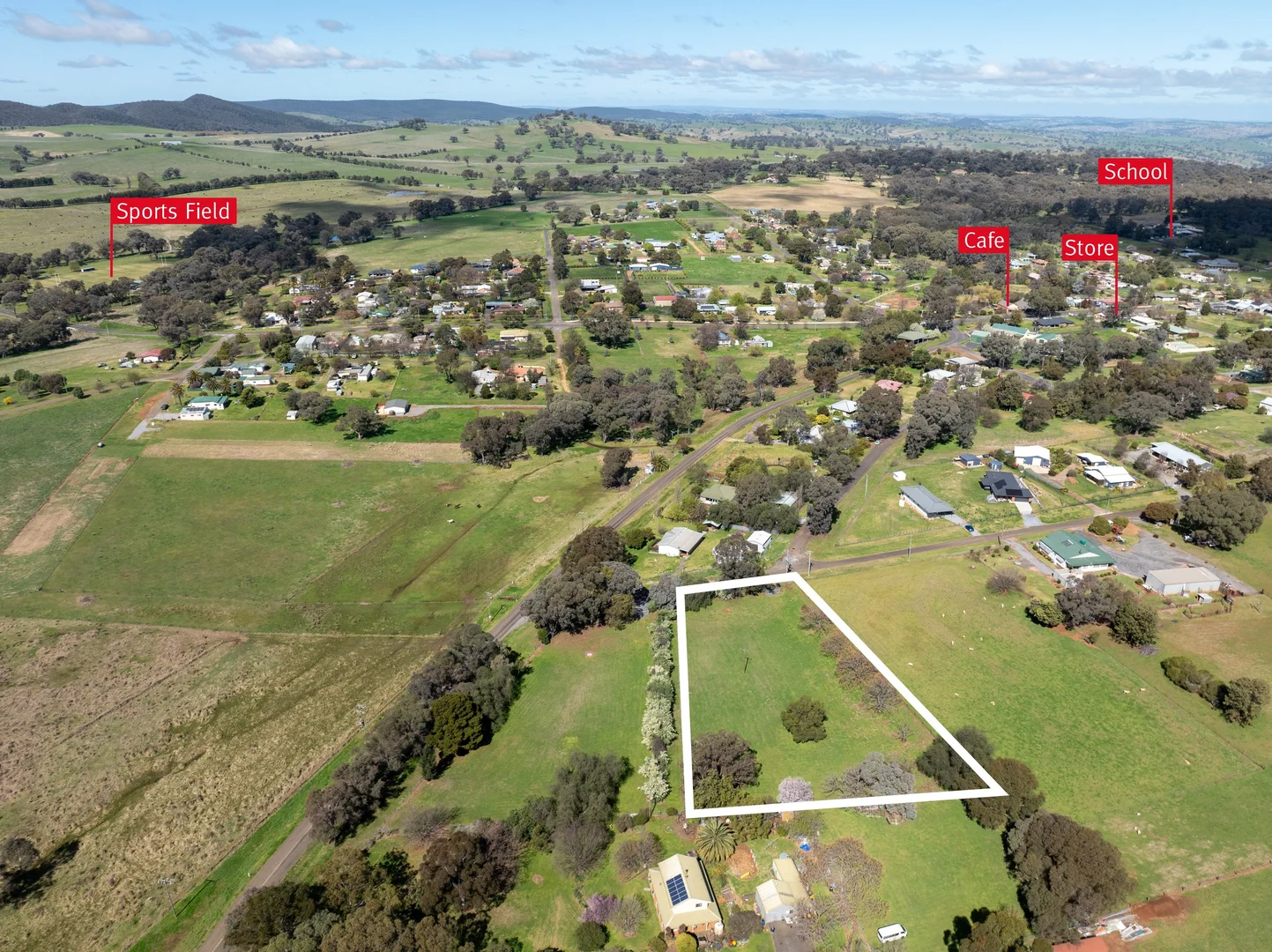 Additional image 4 of 12 Loftus Street, Cargo NSW 2800