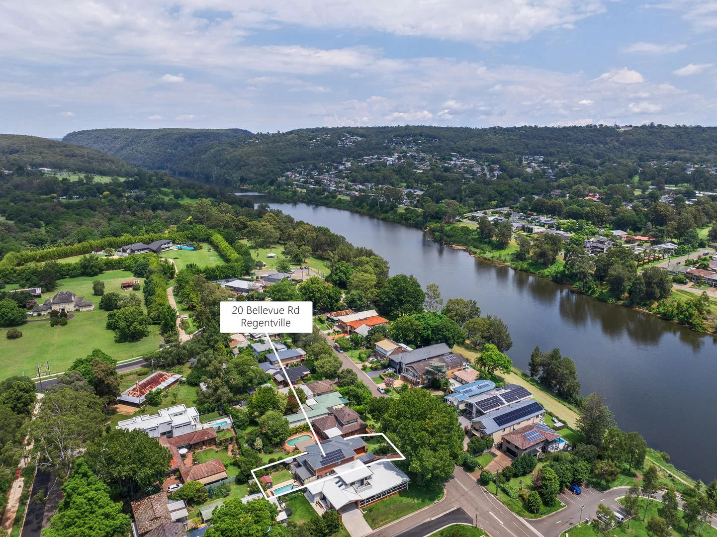 Additional image 9 of 20 Bellevue Road, Regentville NSW 2745