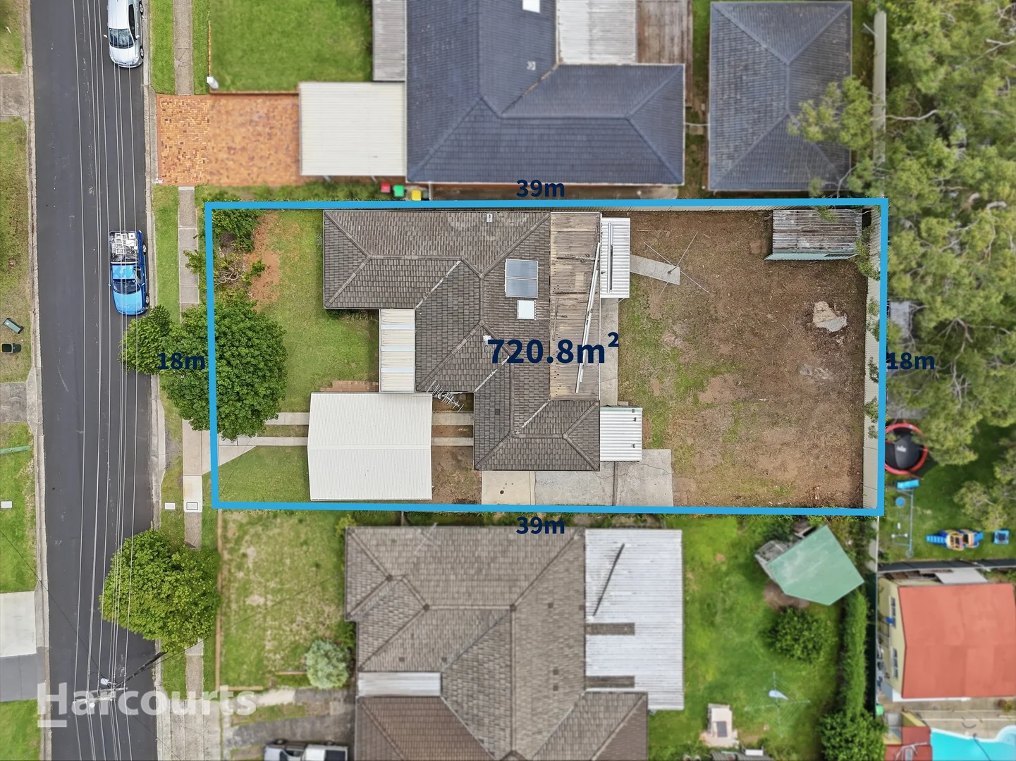 Additional image 9 of 13 MacLeay Street, Bradbury NSW 2560