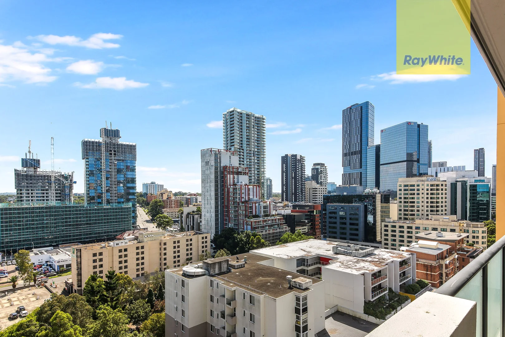 Additional image 10 of 1302A/8 Cowper Street, Parramatta NSW 2150
