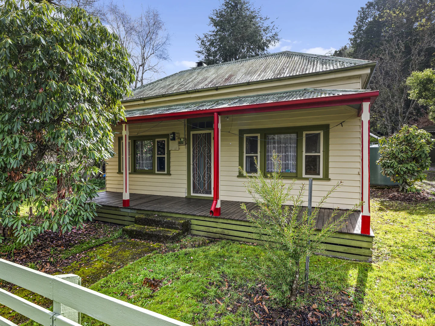 Additional image 2 of 1 Chenery Street, Jamieson VIC 3723