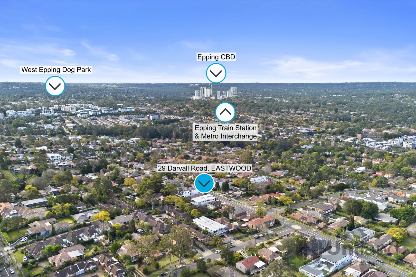 Additional image 32 of 29 Darvall Road, Eastwood NSW 2122
