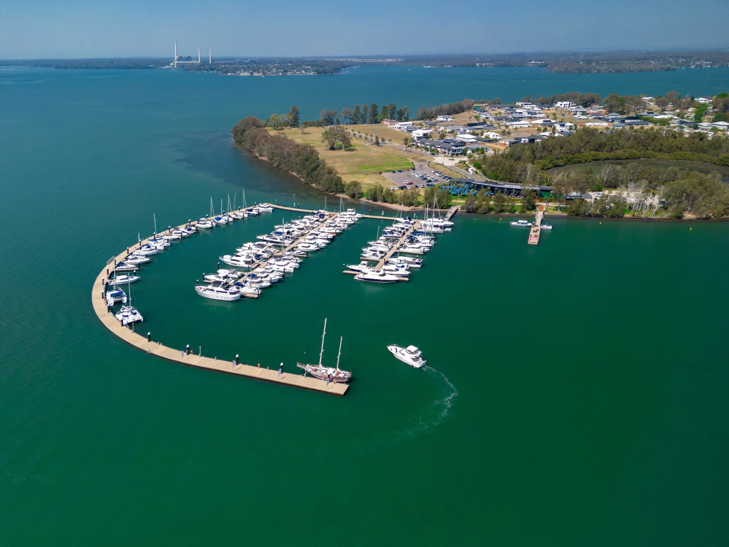 Additional image 3 of 8a Trinity Point Drive, Morisset Park NSW 2264