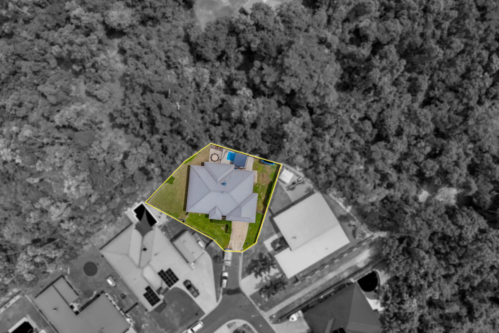 Additional image 2 of 26 Butterfly Court, Jubilee Pocket QLD 4802