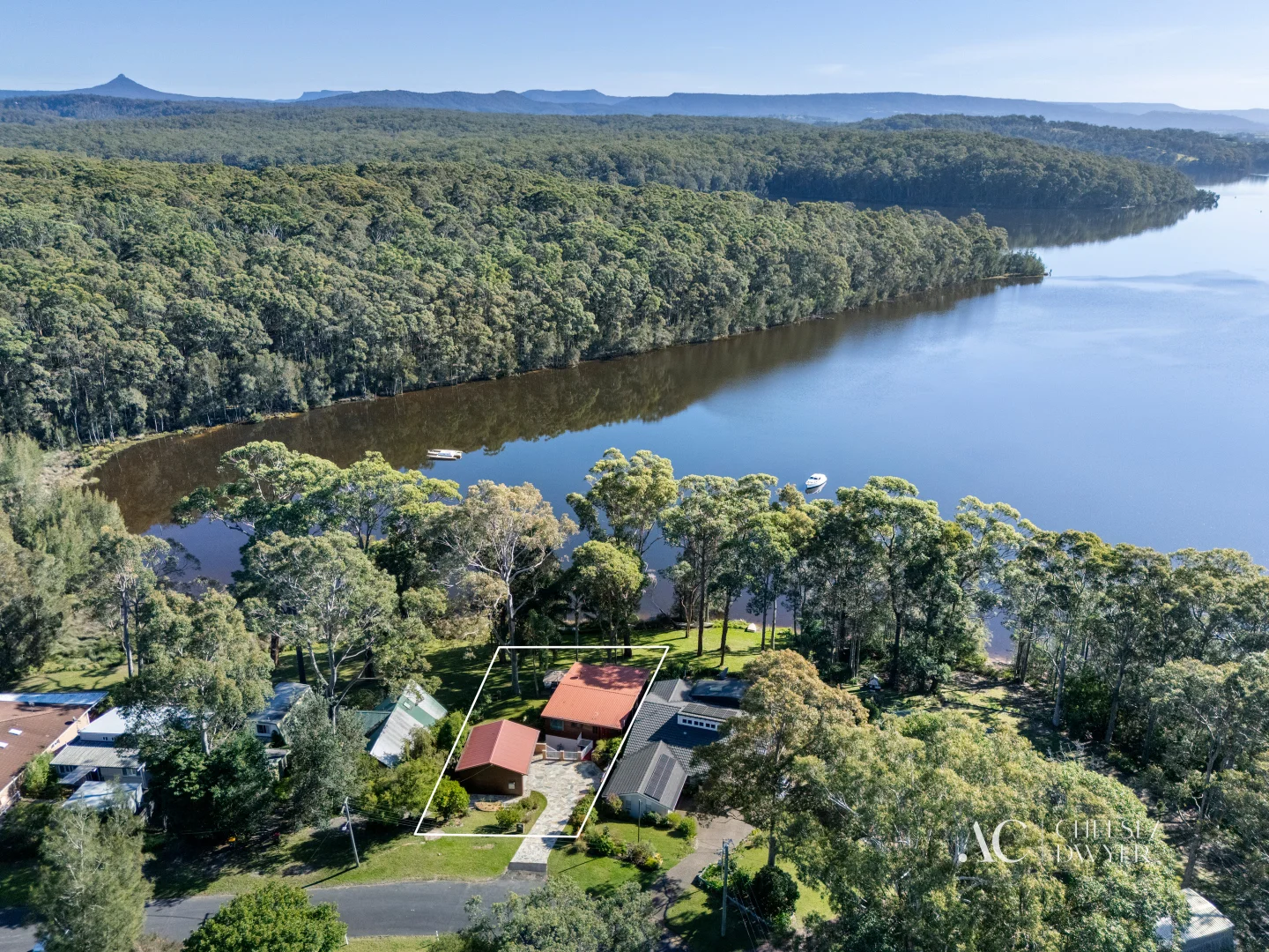 Additional image 20 of 19 Wallaroy Drive, Burrill Lake NSW 2539