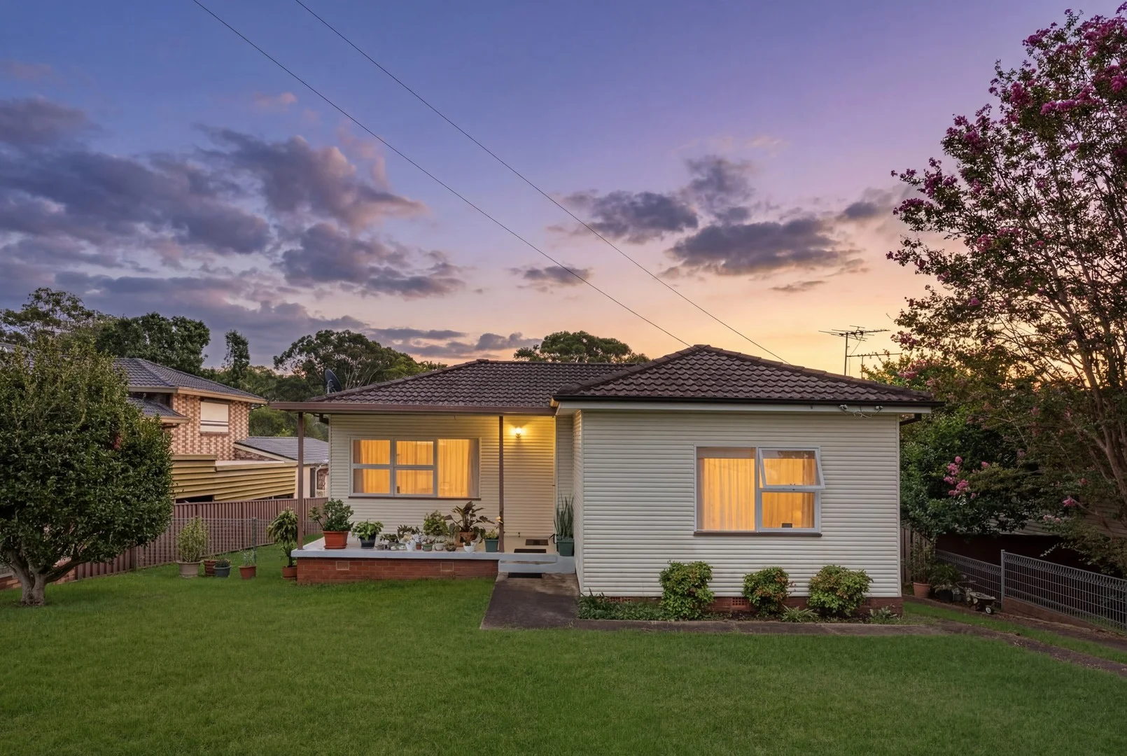 22 Pretoria Road, Seven Hills NSW 2147