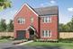 Plot 229, The Marston at Abbot Walk, Doddington Road PE16