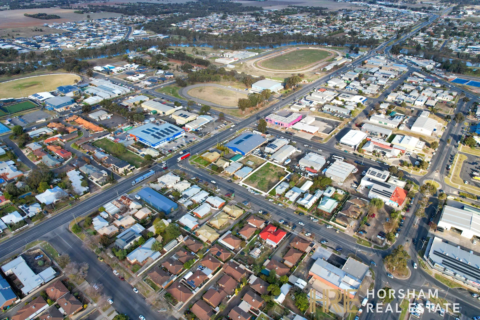 Additional image 6 of 7, 7A & 7B Wilson Street, Horsham VIC 3400