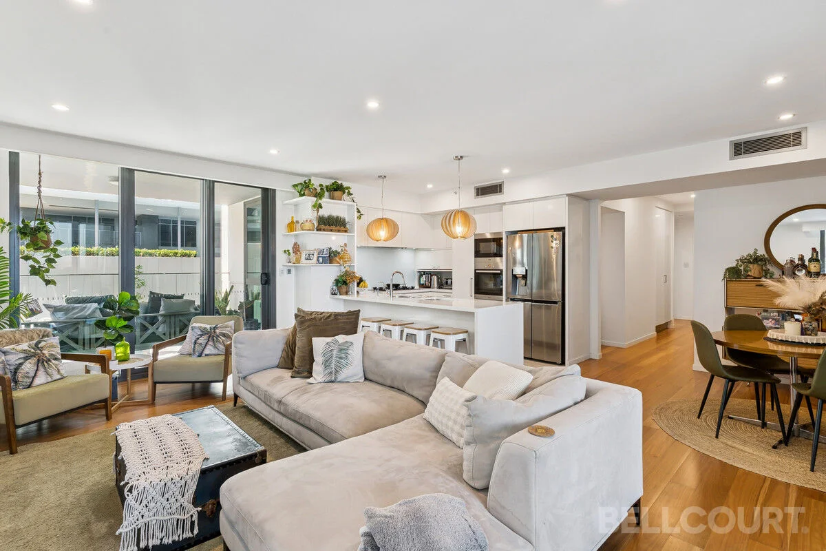 Additional image 4 of 29/90 Terrace Road, East Perth WA 6004