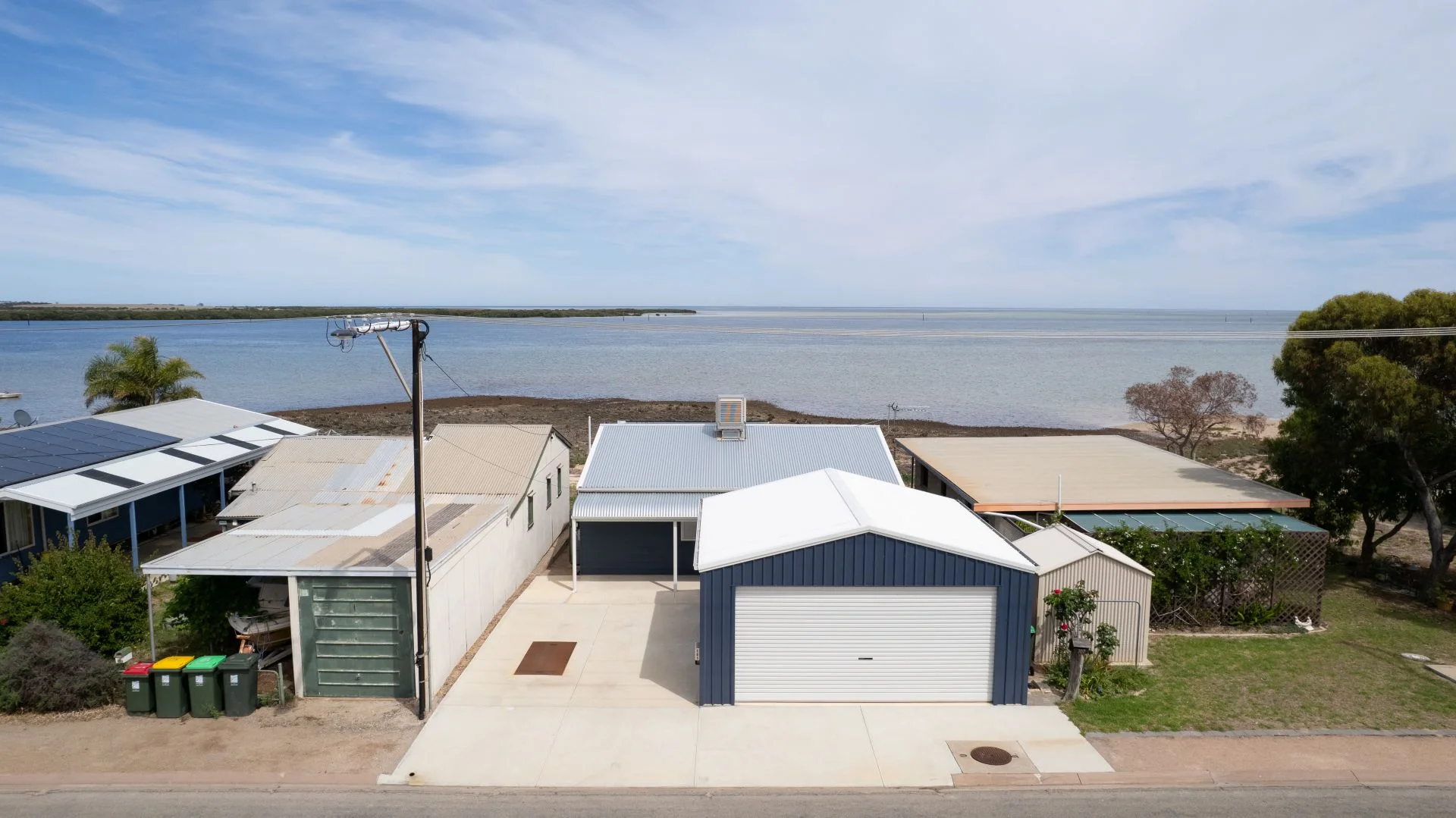 105 John Lewis Drive, Port Broughton SA 5522