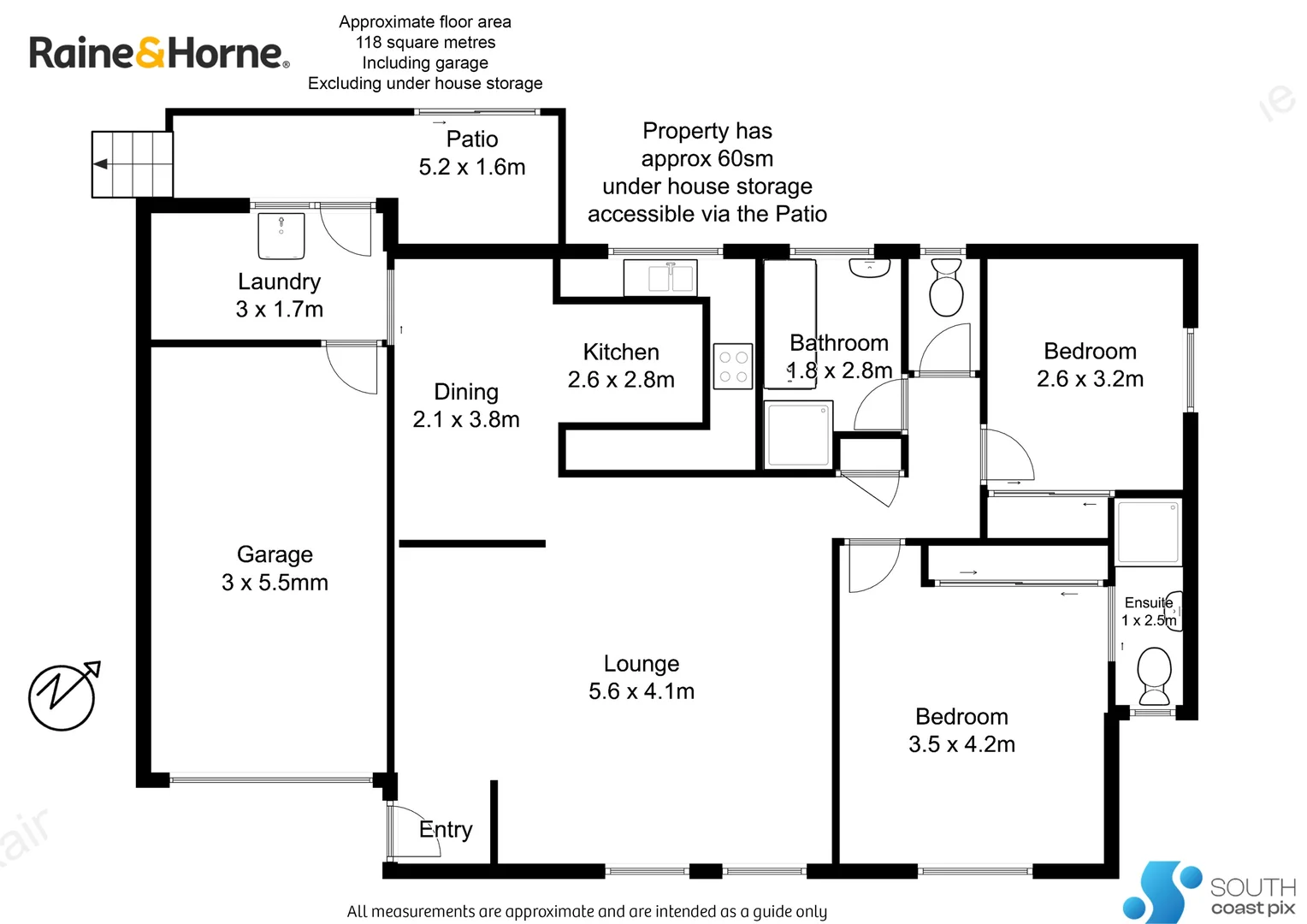 Additional image 33 of 4/4 Eric Fenning Drive, Surf Beach NSW 2536