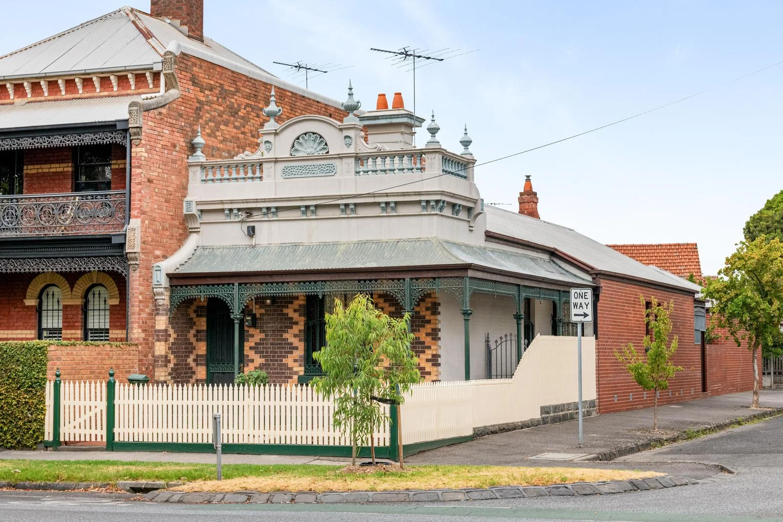 67 Rushall Crescent, Fitzroy North VIC 3068