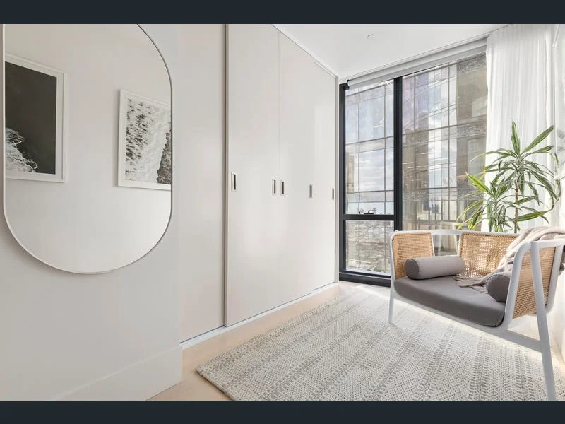 Additional image 8 of 1901/1 Almeida Crescent, South Yarra VIC 3141