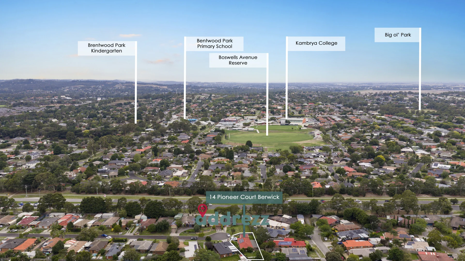 Additional image 21 of 14 Pioneer Court, Berwick VIC 3806