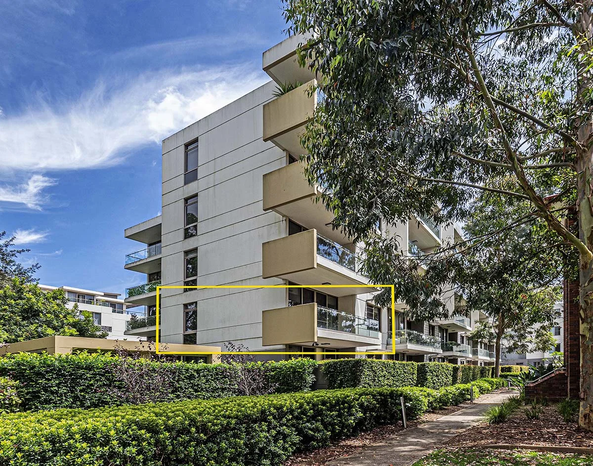 Additional image 6 of 167/132-138 Killeaton Street, St Ives NSW 2075