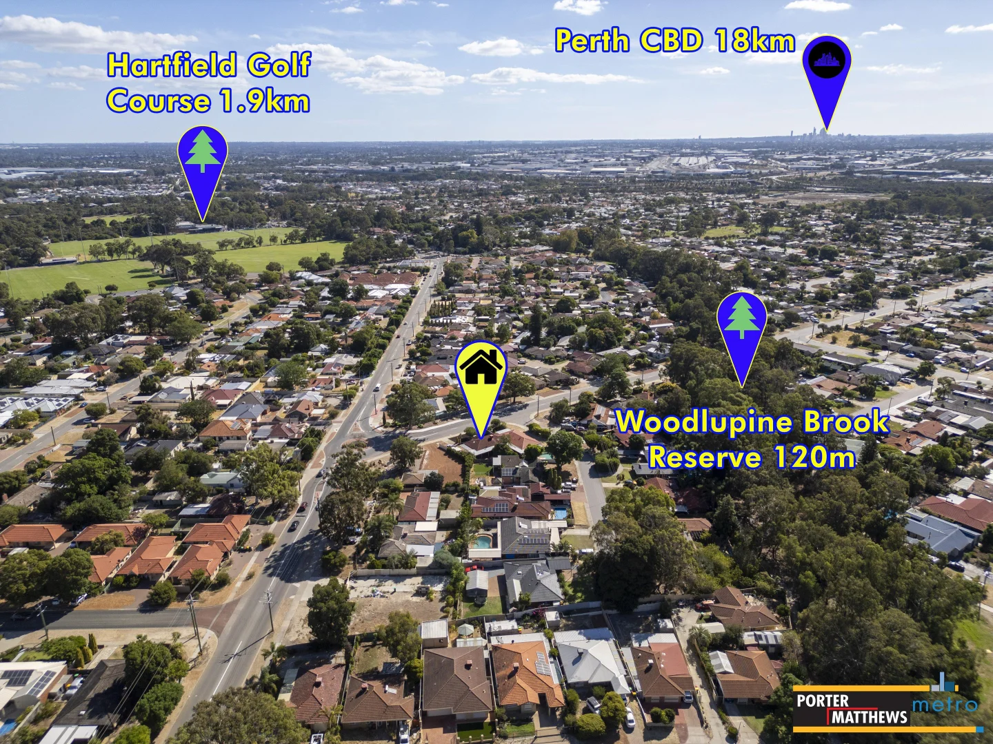 Additional image 26 of 5 Dawson Avenue, Forrestfield WA 6058