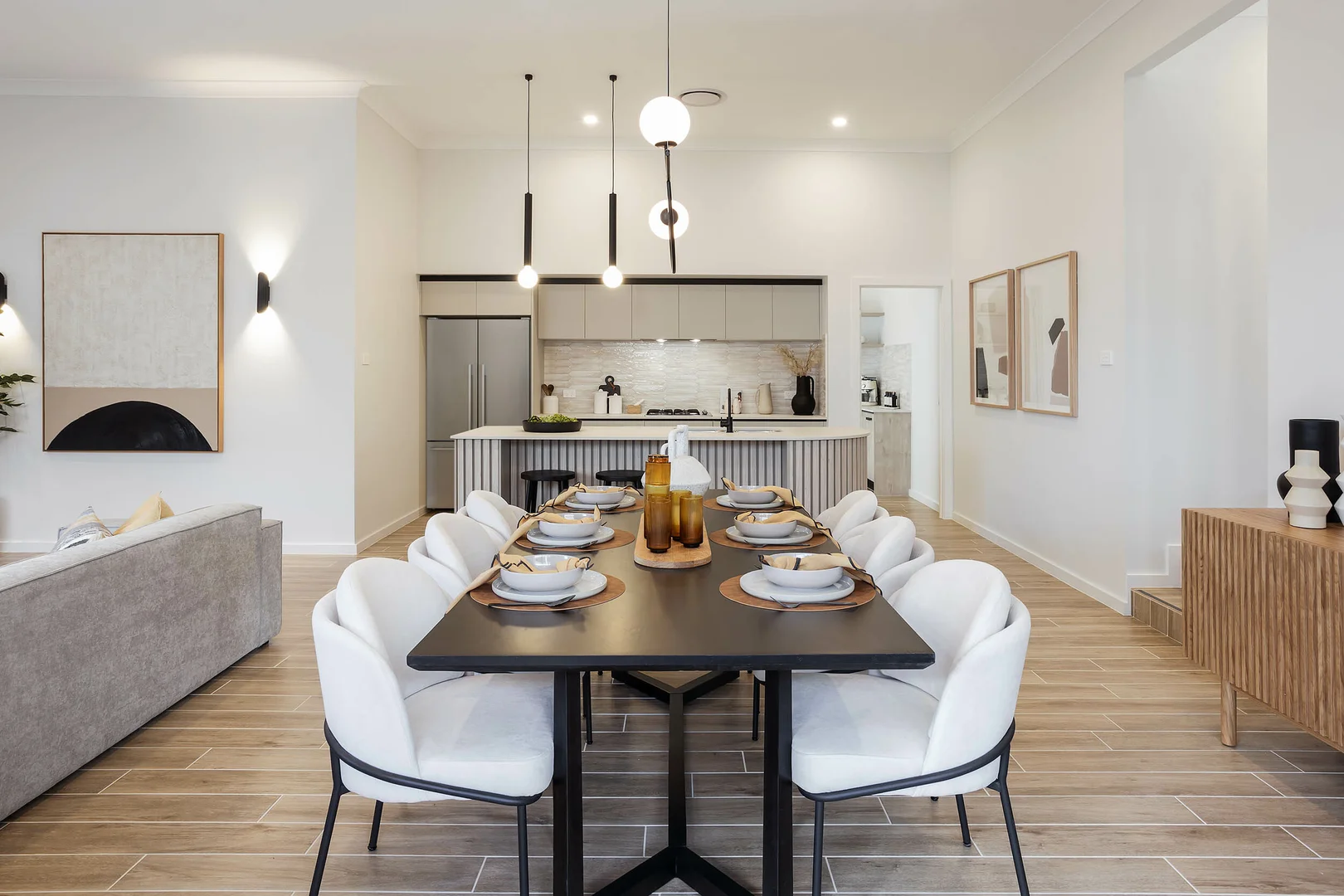 Additional image 7 of Lot 304 Calyptra Circuit, ARIA Estate, Rothbury NSW 2320