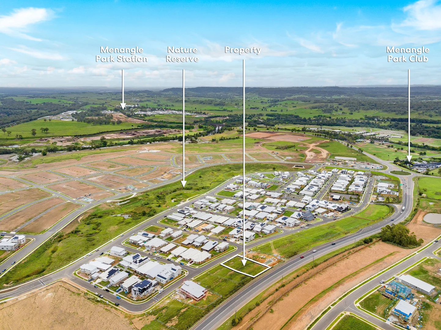 Additional image 3 of 69 Subzero Crescent, Menangle Park NSW 2563