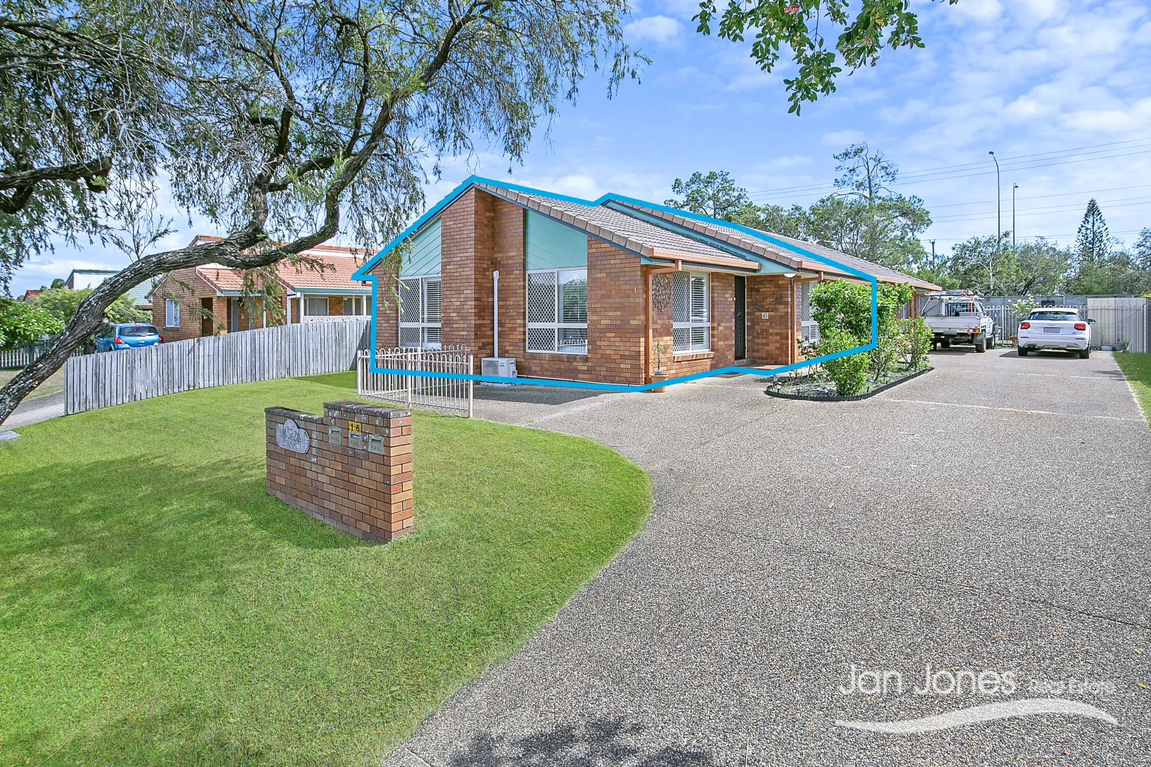 Additional image 3 of 1/16 Westminster Street, Kippa-Ring QLD 4021