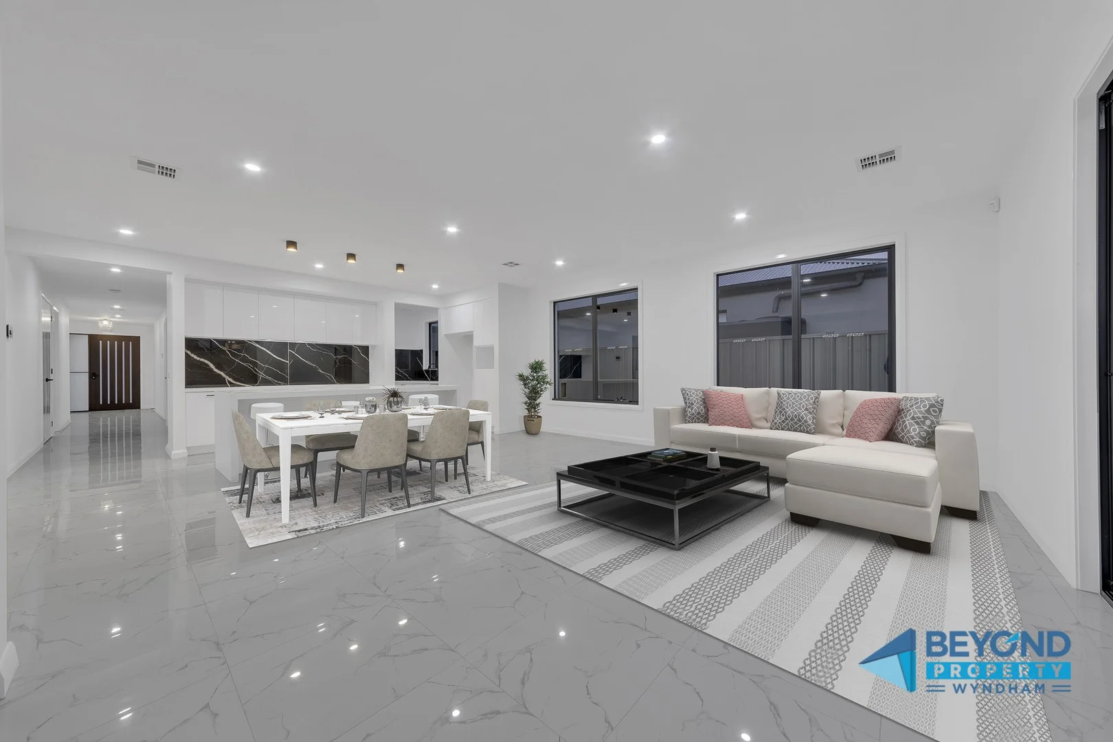 26 Sankuru Road, Truganina VIC 3029