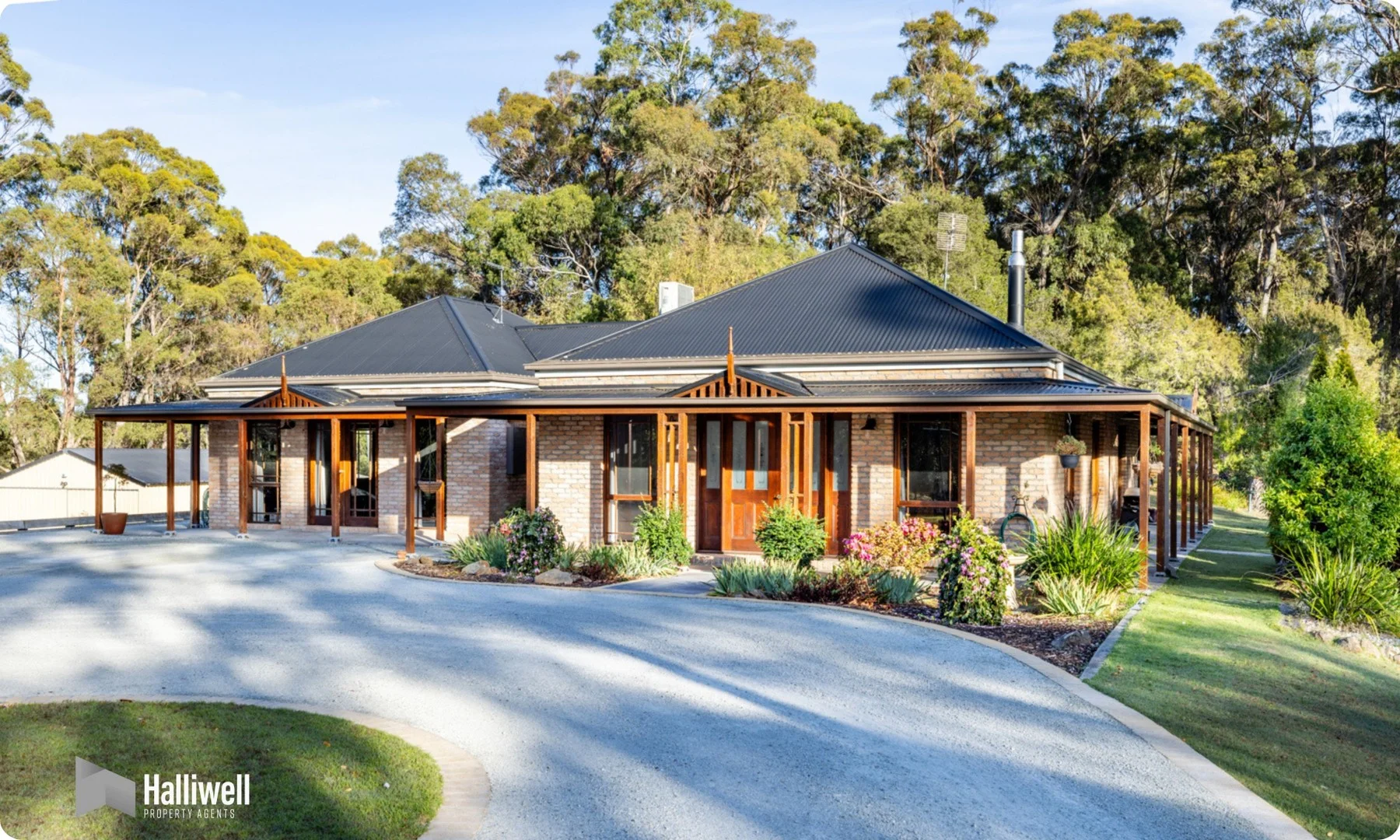 72 Gumbowie Drive, Port Sorell TAS 7307