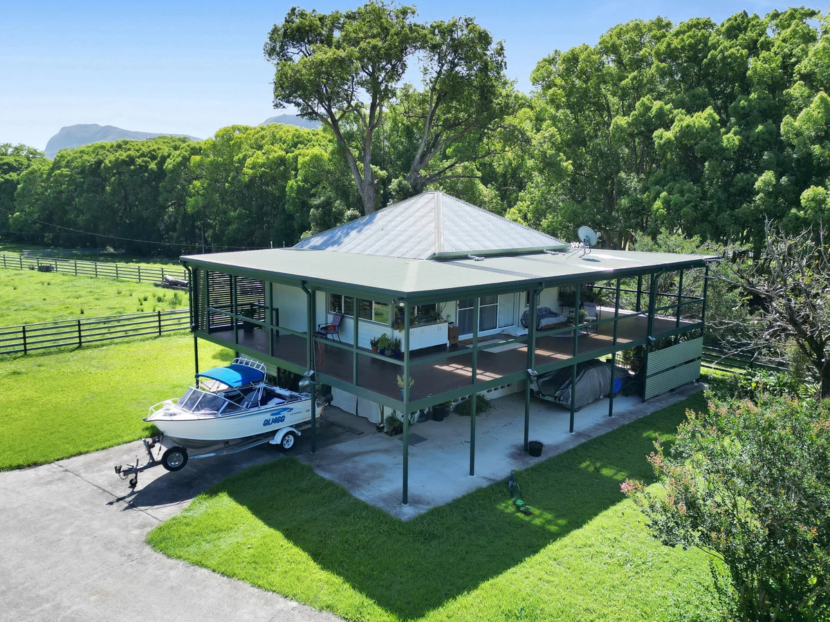 Additional image 10 of 1039 Currumbin Creek Road, Currumbin Valley QLD 4223