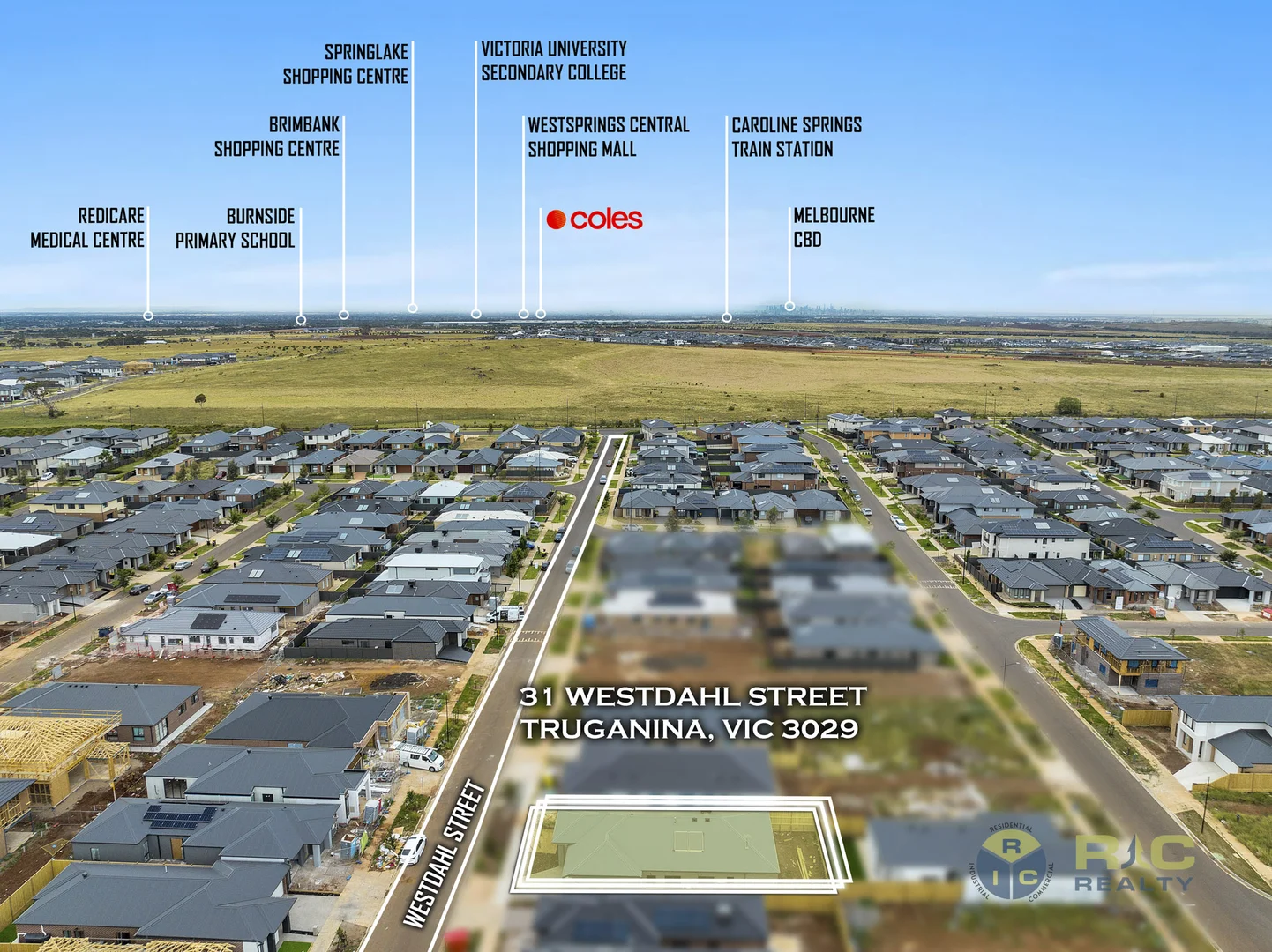 Additional image 32 of 31 Westdahl Street, Truganina VIC 3029