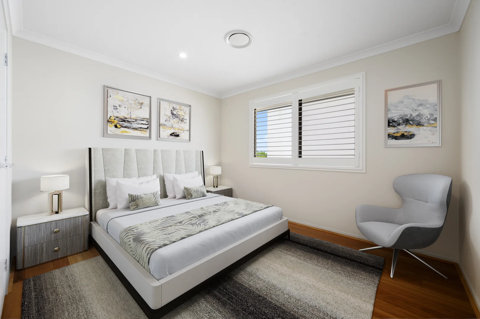 Additional image 17 of 52 North View Street, Hope Island QLD 4212