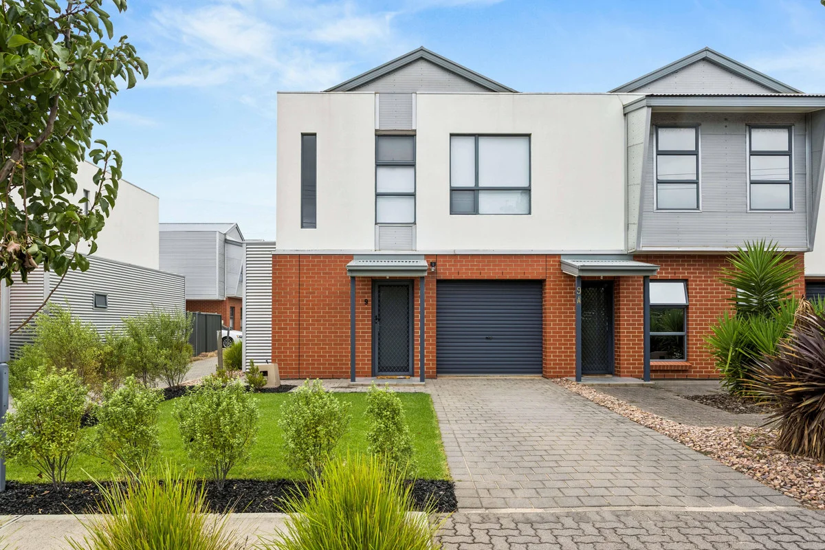9 Albany Crescent, Oaklands Park SA 5046