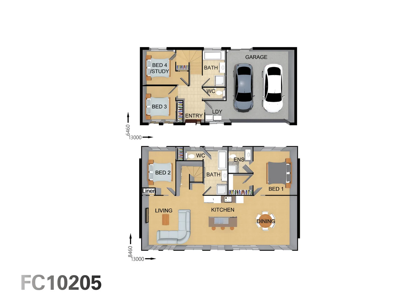 Additional image 2 of Lot 20/332-334 Muller Rd, Taigum QLD 4018