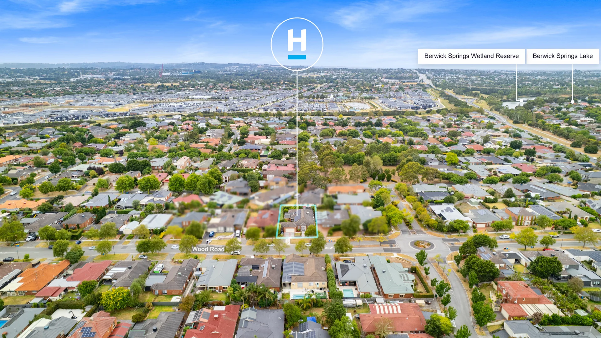 Additional image 18 of 50 Wood Road, Narre Warren South VIC 3805